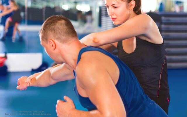 Dignitary Discretion Coachella Valley