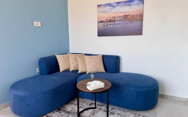 Batroun Staycation