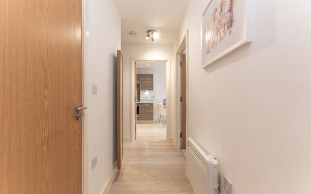 Smart Apartments - Empress Heights