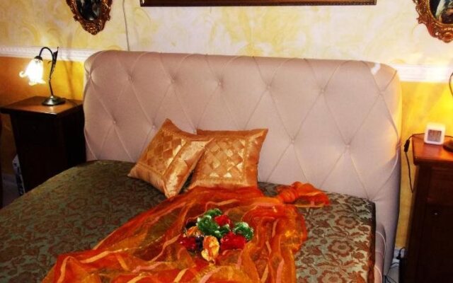 B&B Casa Alba Salentina