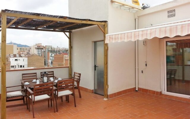 Apartamentos Tenor*