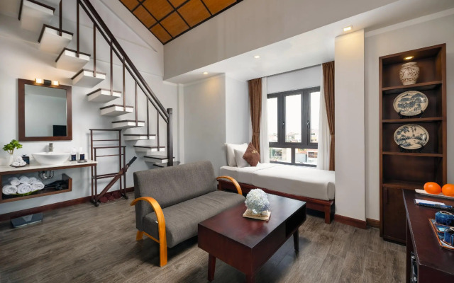 Hoi An Odyssey Hotel