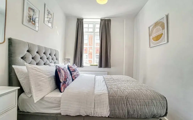 Host Stay New Street Residence