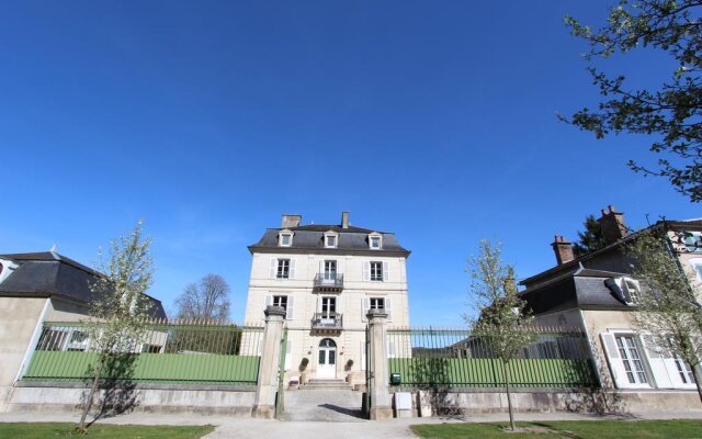 Au Petit Château