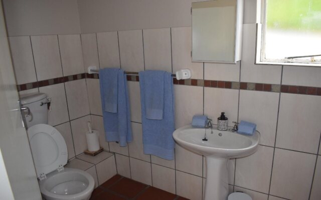 Due South Guesthouse