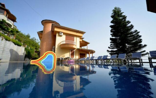 ATAVillas Bektaş 3