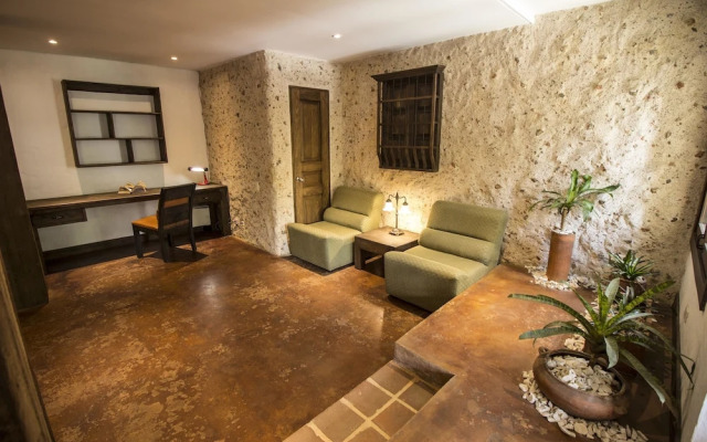 Casa Del Reloj