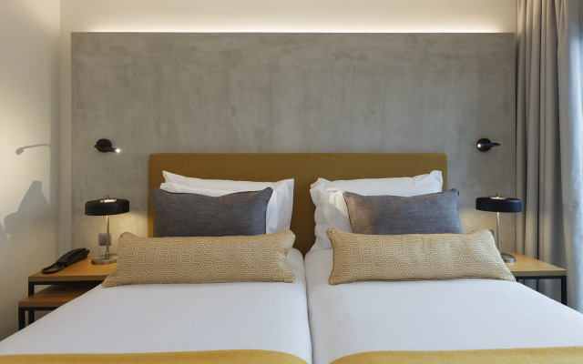 Neya Porto Hotel