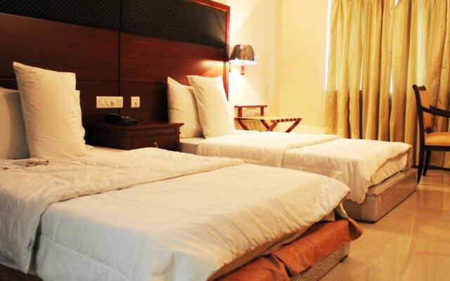 OYO 5597 Hotel Sea Pearl