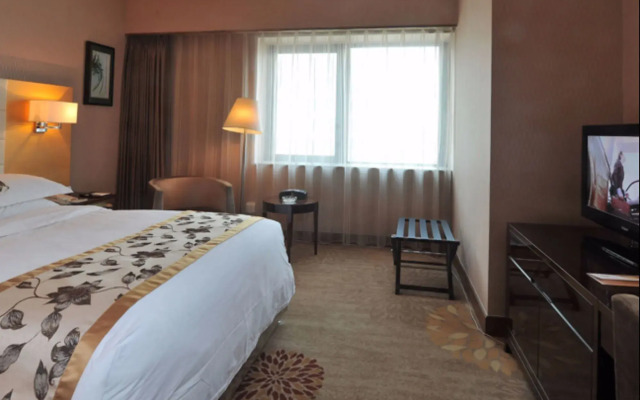 China Palace Hotel B