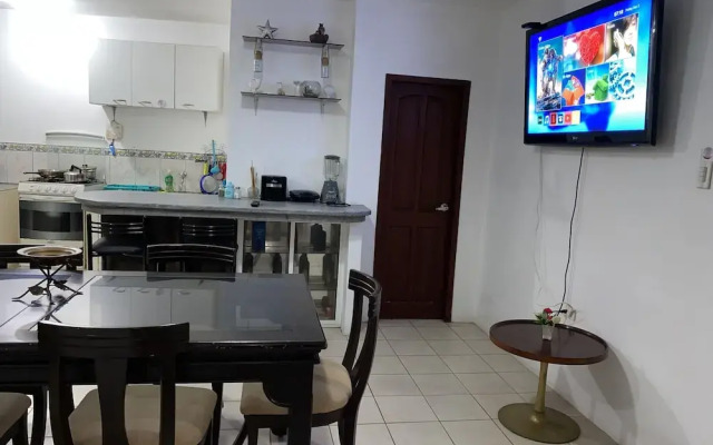 Playa Suites Apart-Hotel