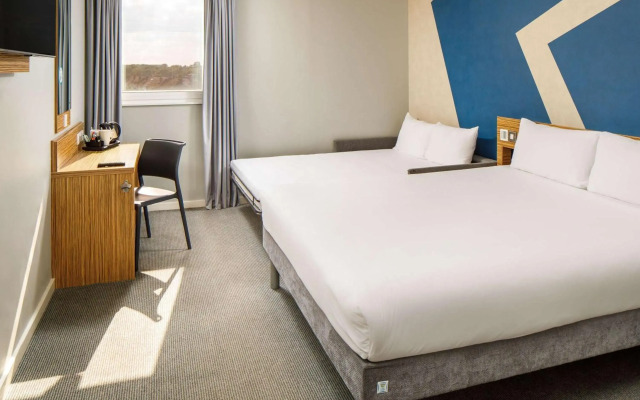 Ibis Budget London Heathrow Central
