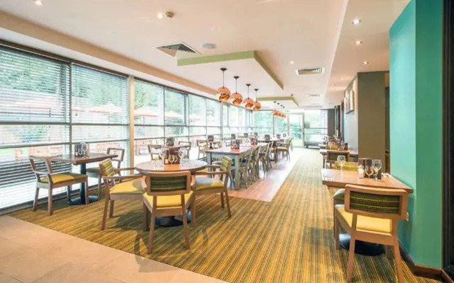 Premier Inn Banbury (M40, J11)