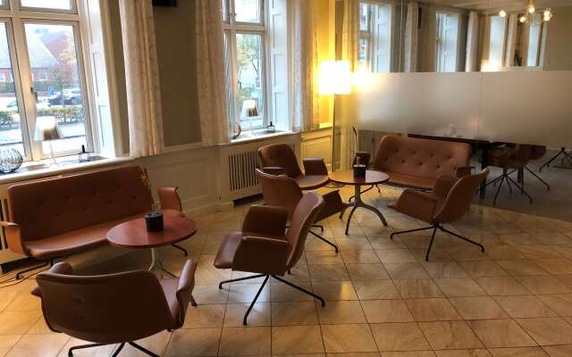 Hotel Europa