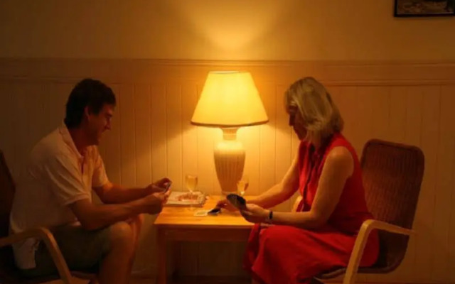 Lagoon Pocket Bed & Breakfast