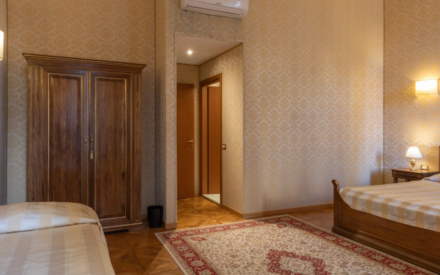 Dimora al Doge Beato Vista Canale