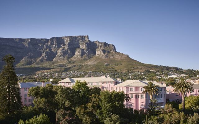 Mount Nelson, A Belmond , Cape Town