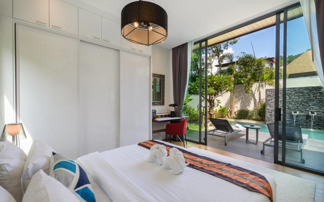 Inspire Villas Phuket