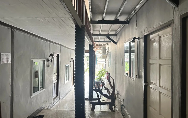 Bangsit guesthouse