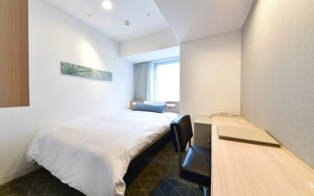 Vessel Inn Sakae Station