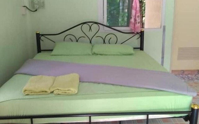 Koh Kood's Home