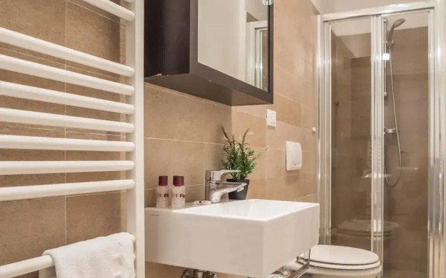 Rialto Project Apartment 4 by Wonderful Italy