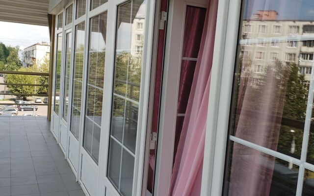 Allians Hotel Vidnoe