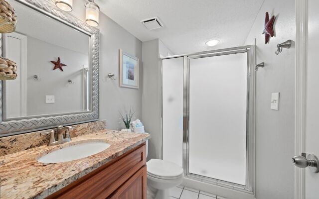 Pelican Beach 1418 by Pelican Beach Management