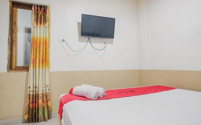 RedDoorz @ Jalan STM Medan