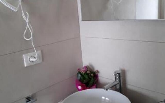 Casa Mina Affittacamere