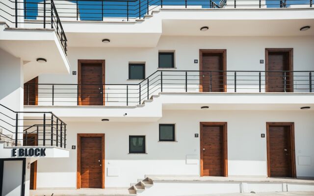 Pearl Island Homes