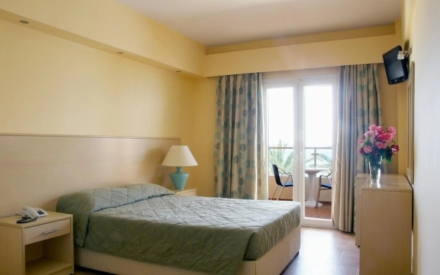 Hotel Coral