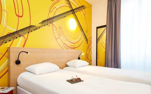 Ibis Styles Marseille Gare Saint-Charles