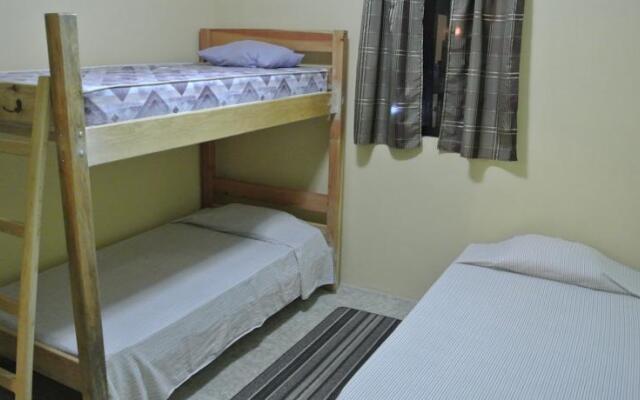 Hostel Baja Backpackers