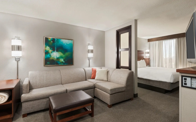 Hyatt Place Boston/Medford