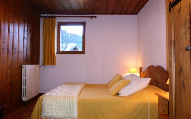 Chalet Ulysse - 5 Pièces pour 8 Personnes 03