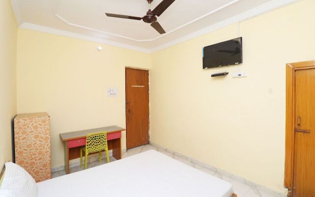 SPOT ON 36067 Hotel Shakira