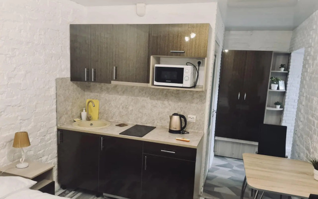 Как Дома на Васильевском острове