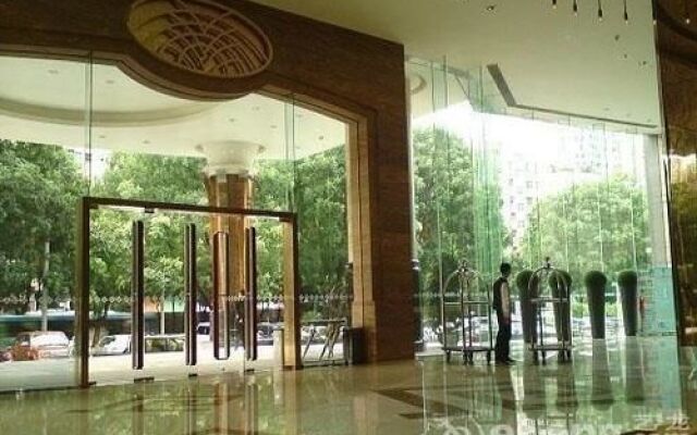 Yinxuan Hotel - Shenzhen