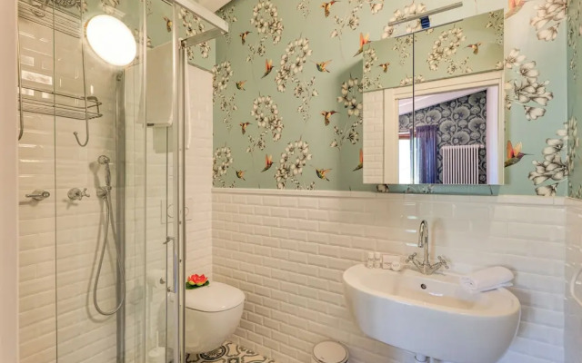 Villa Belvedere del Condor Pool And Relax