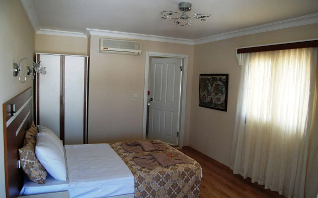 Can Hotel