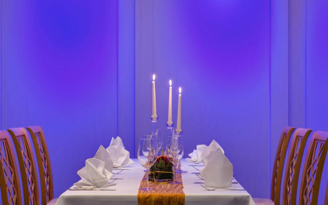 Aquamarin Hotel & Spa