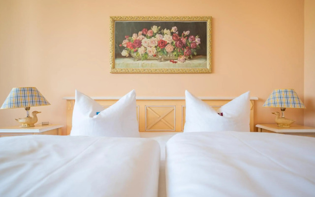 Rugard Thermal Strandhotel