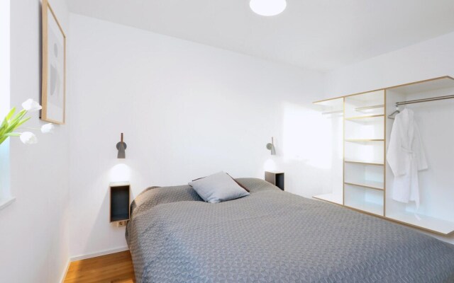 Awesome Home in Lembruch/dümmer See With 5 Bedrooms, Sauna and Wifi