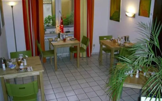 Hotel Merlin