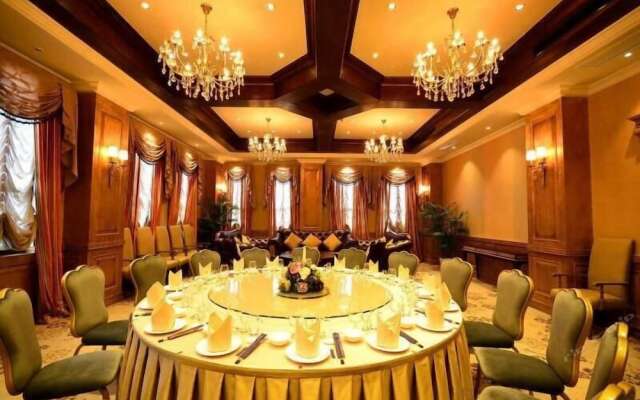 Wuhan Harvest International Hotel