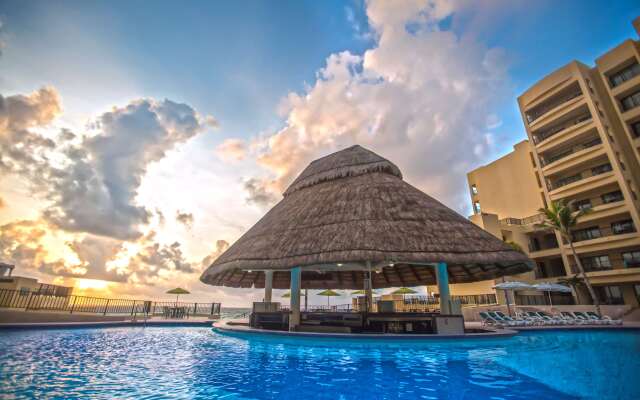 The Royal Sands Resort & Spa All Inclusive