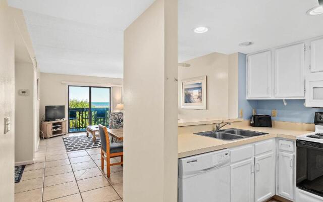 Unit 3226 - Ocean Racquet Club