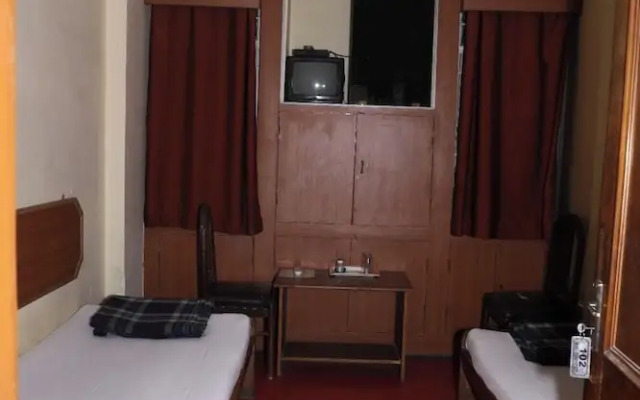 Hotel Laxmi Inn