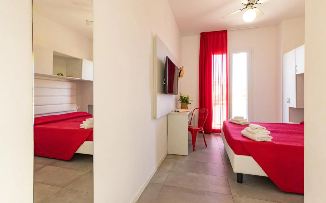 Hotel Stefania
